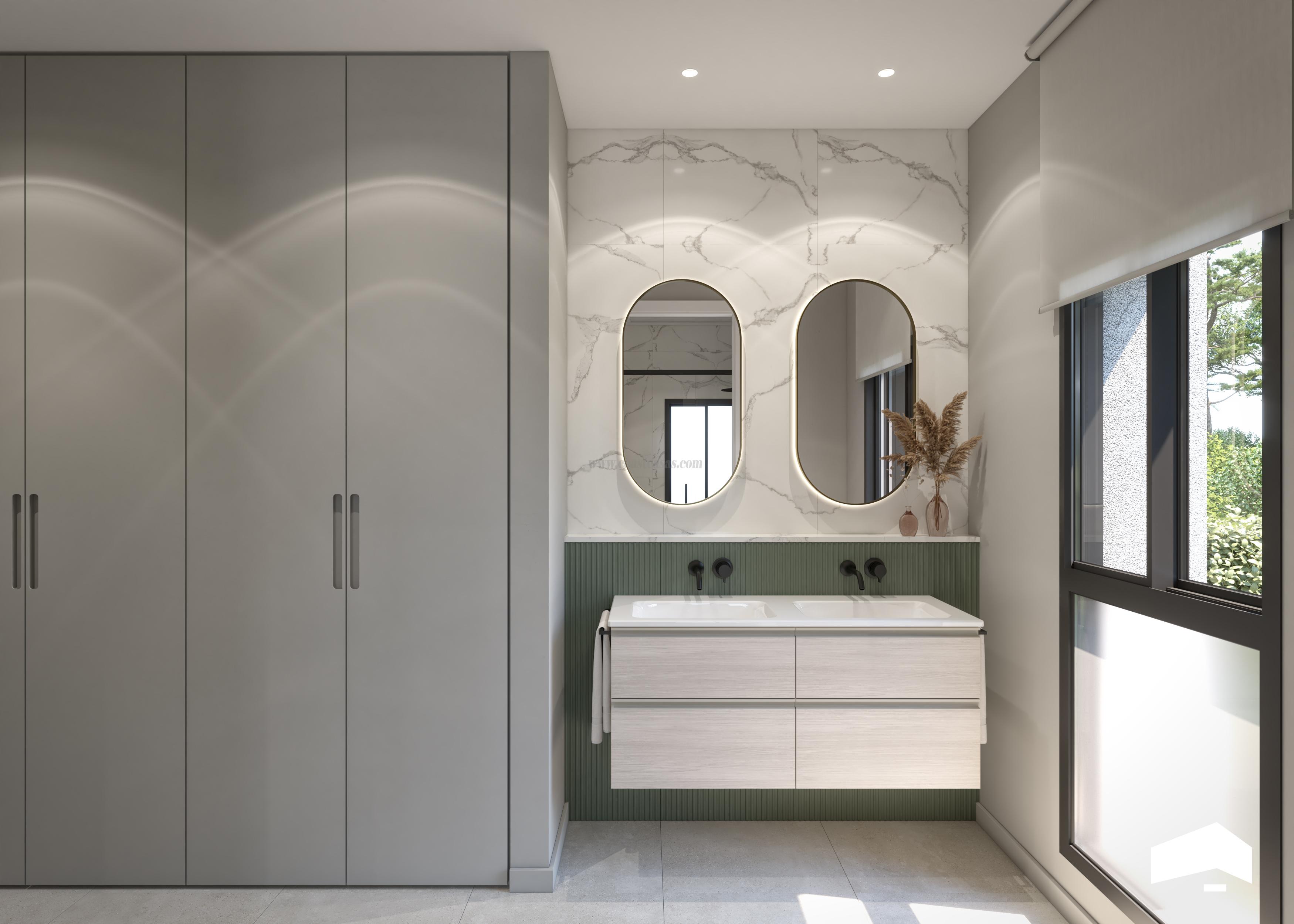 Venta de villa en Torre-Pacheco