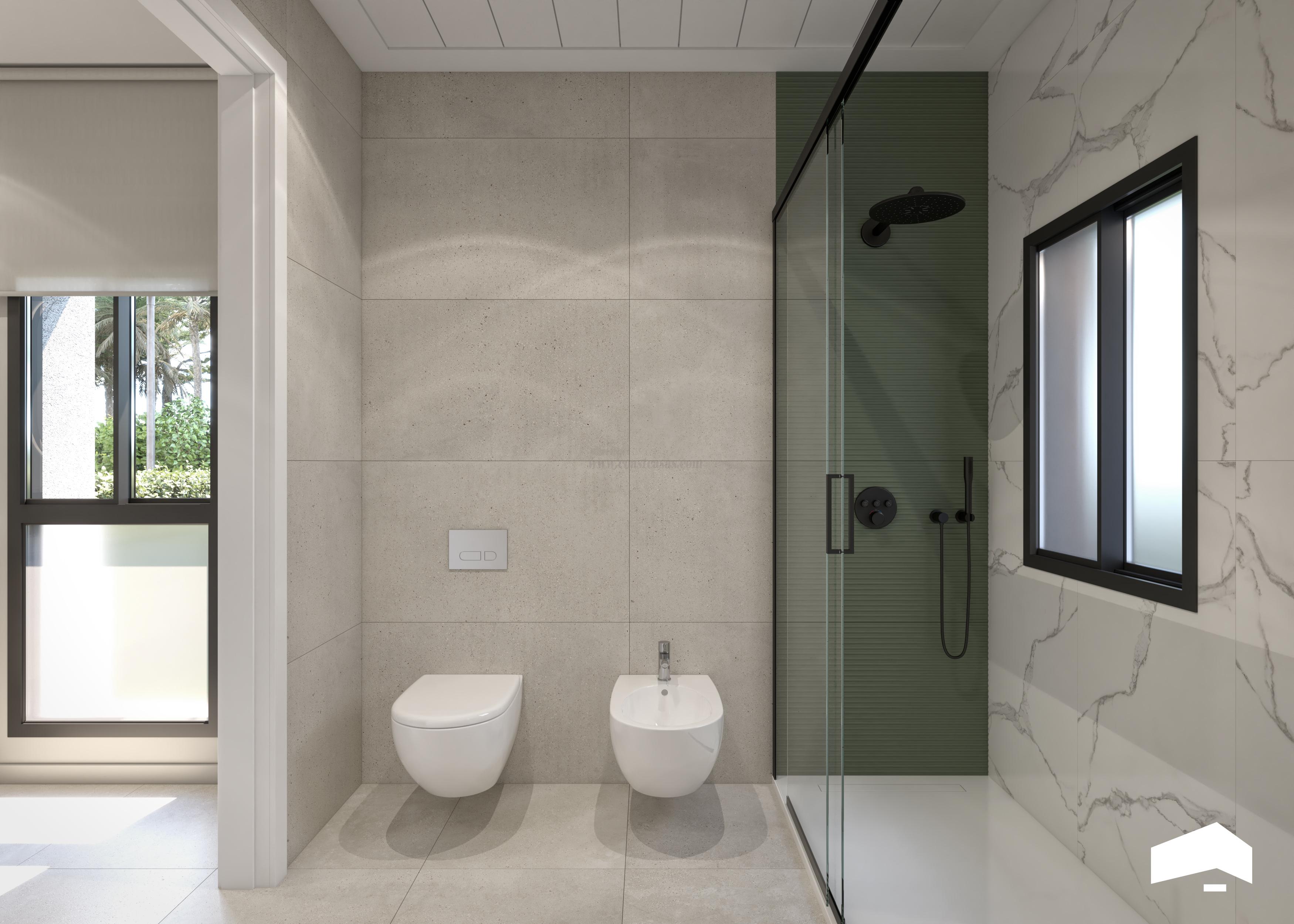 Venta de villa en Torre-Pacheco