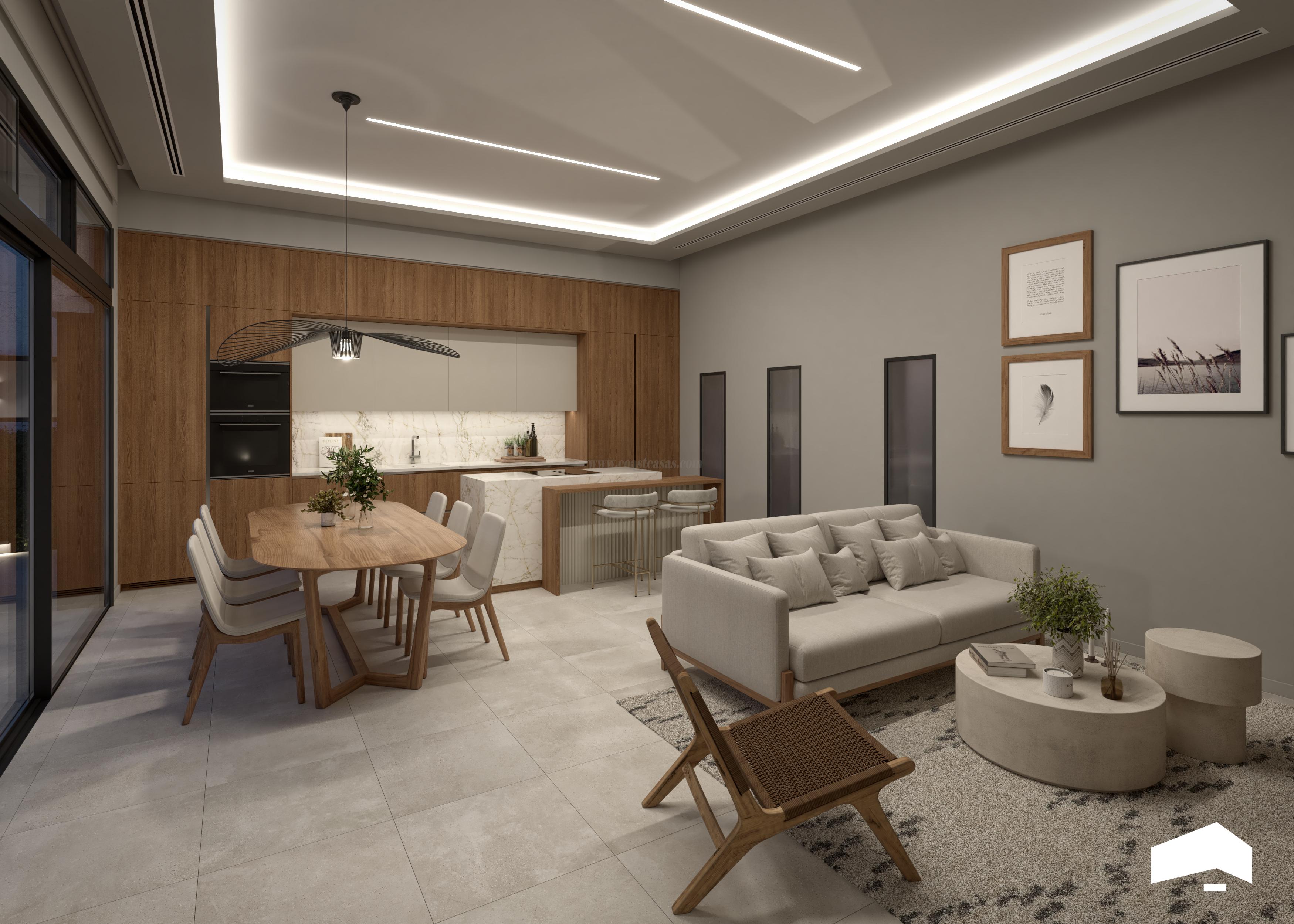 Venta de villa en Torre-Pacheco