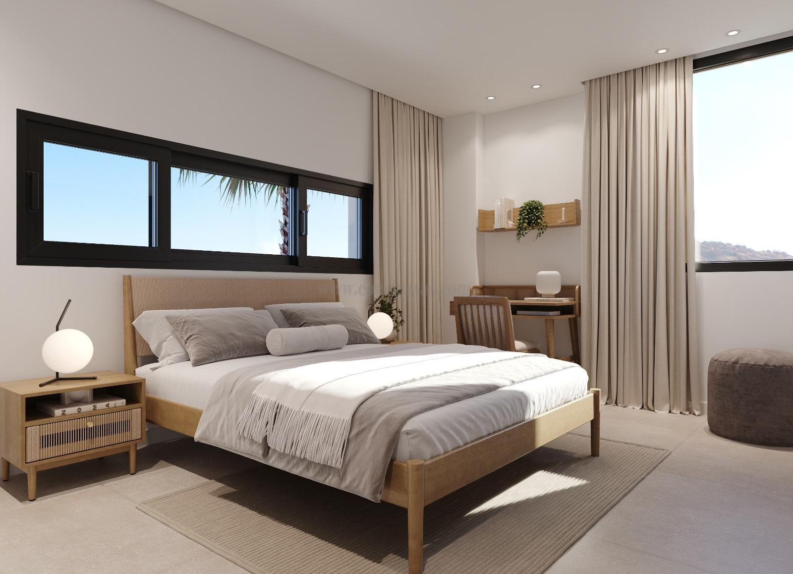 Zu verkaufen von villa in
 Villajoyosa