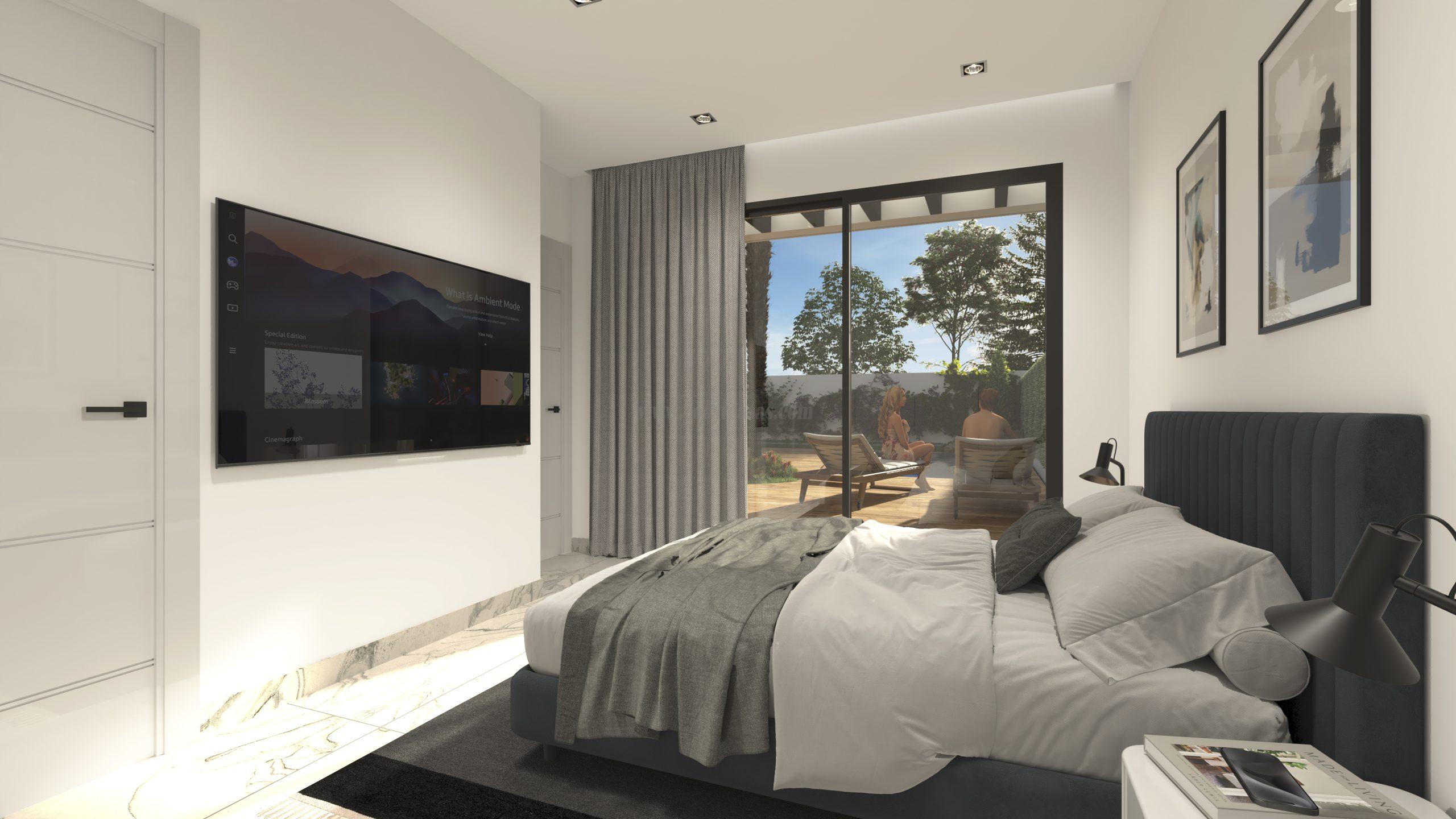 For sale of villa in Almoradí