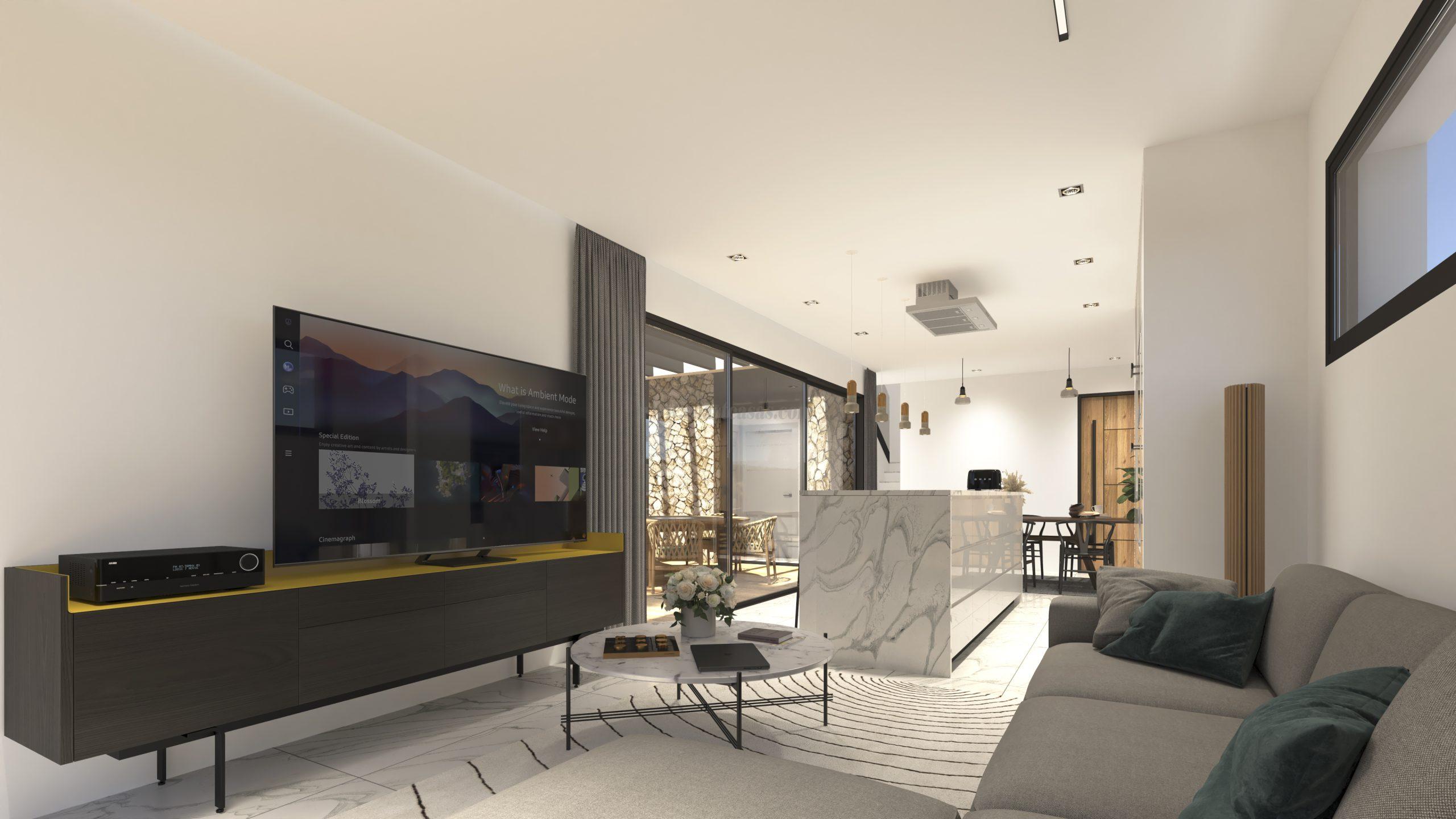 For sale of villa in Almoradí