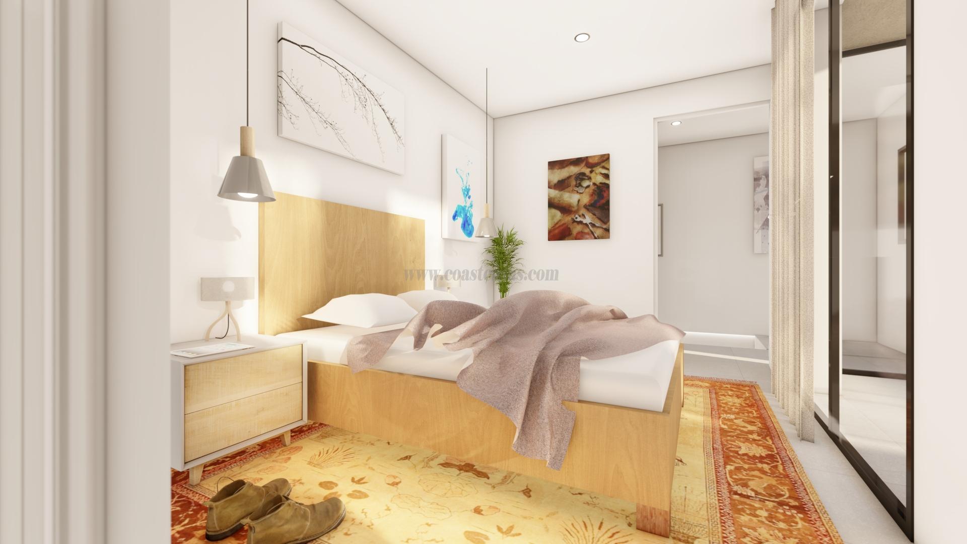 For sale of chalet in Los Urrutias