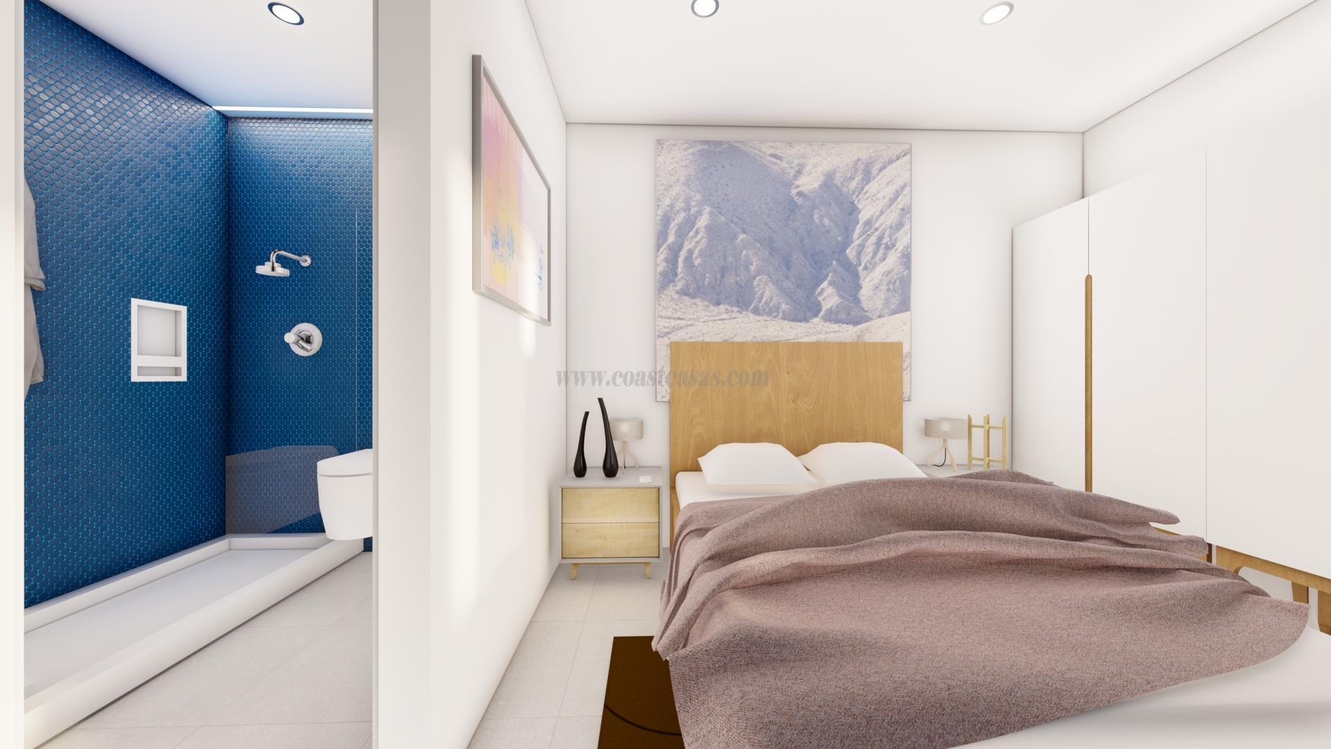 For sale of chalet in Los Urrutias