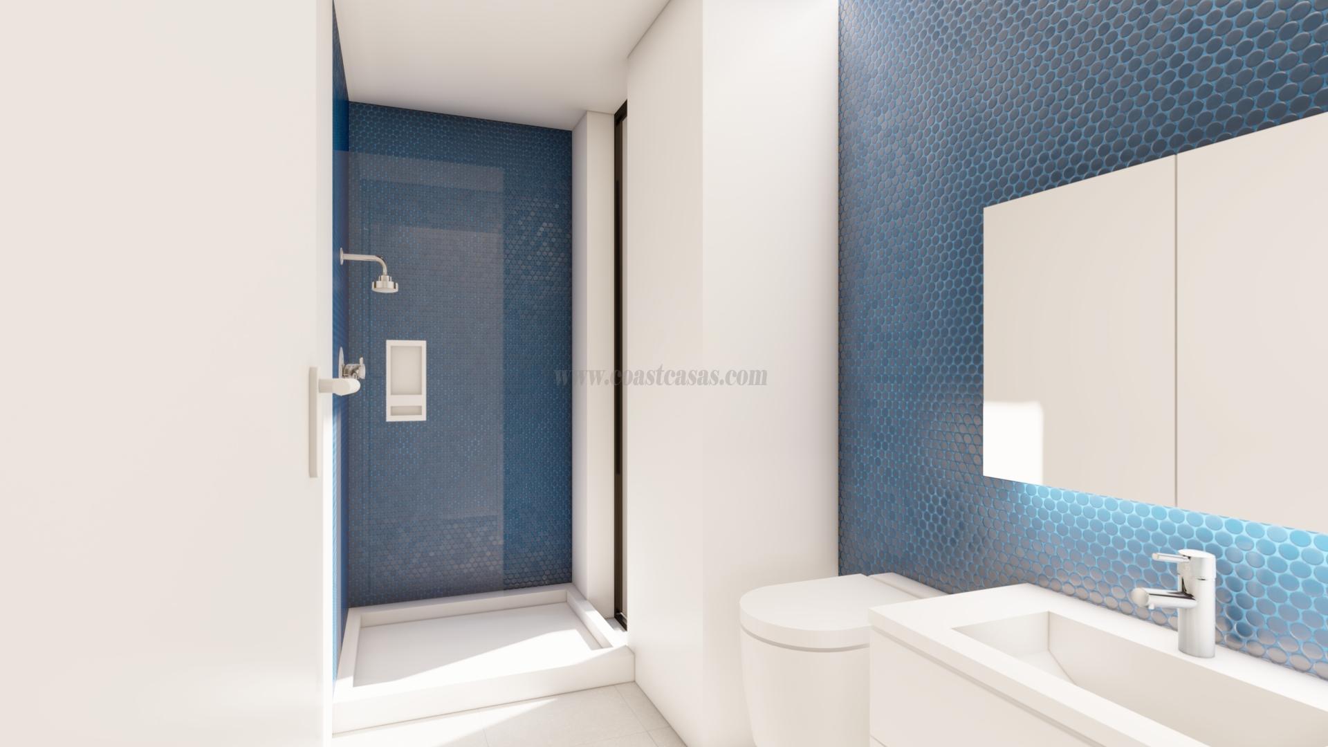 For sale of chalet in Los Urrutias