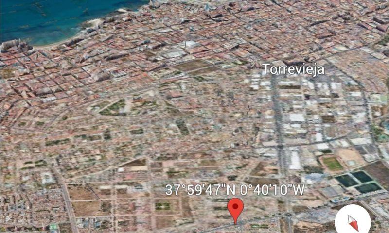 Zu verkaufen von geschäftsräume in
 Torrevieja
