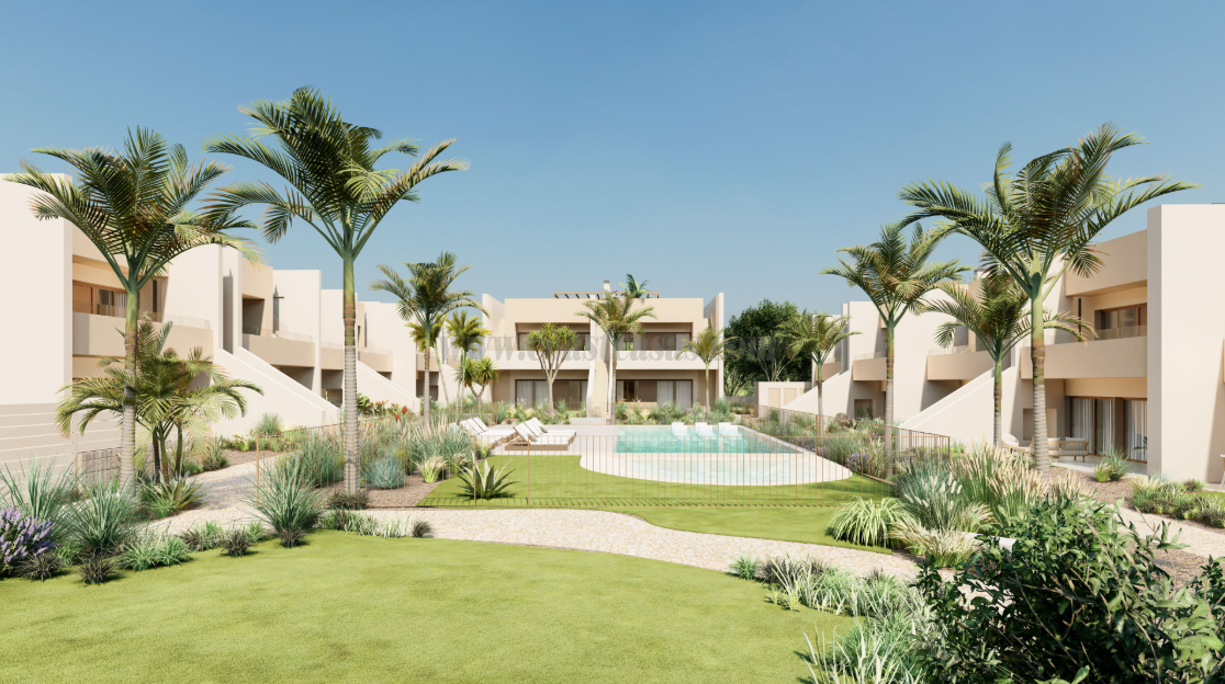 Venta de  en San Javier