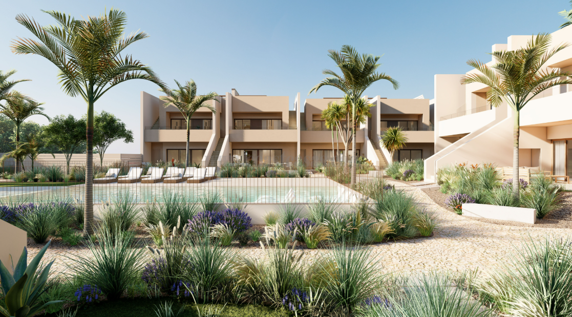 Venta de  en San Javier