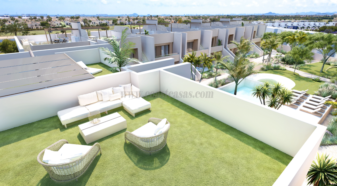 Venta de  en San Javier