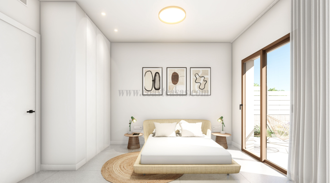 Venta de  en San Javier