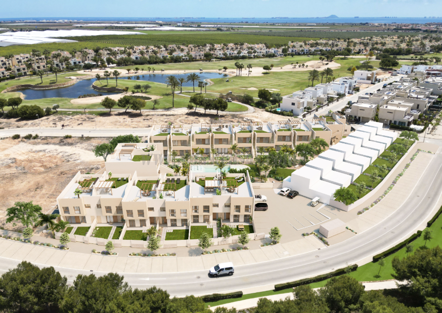 Venta de  en San Javier