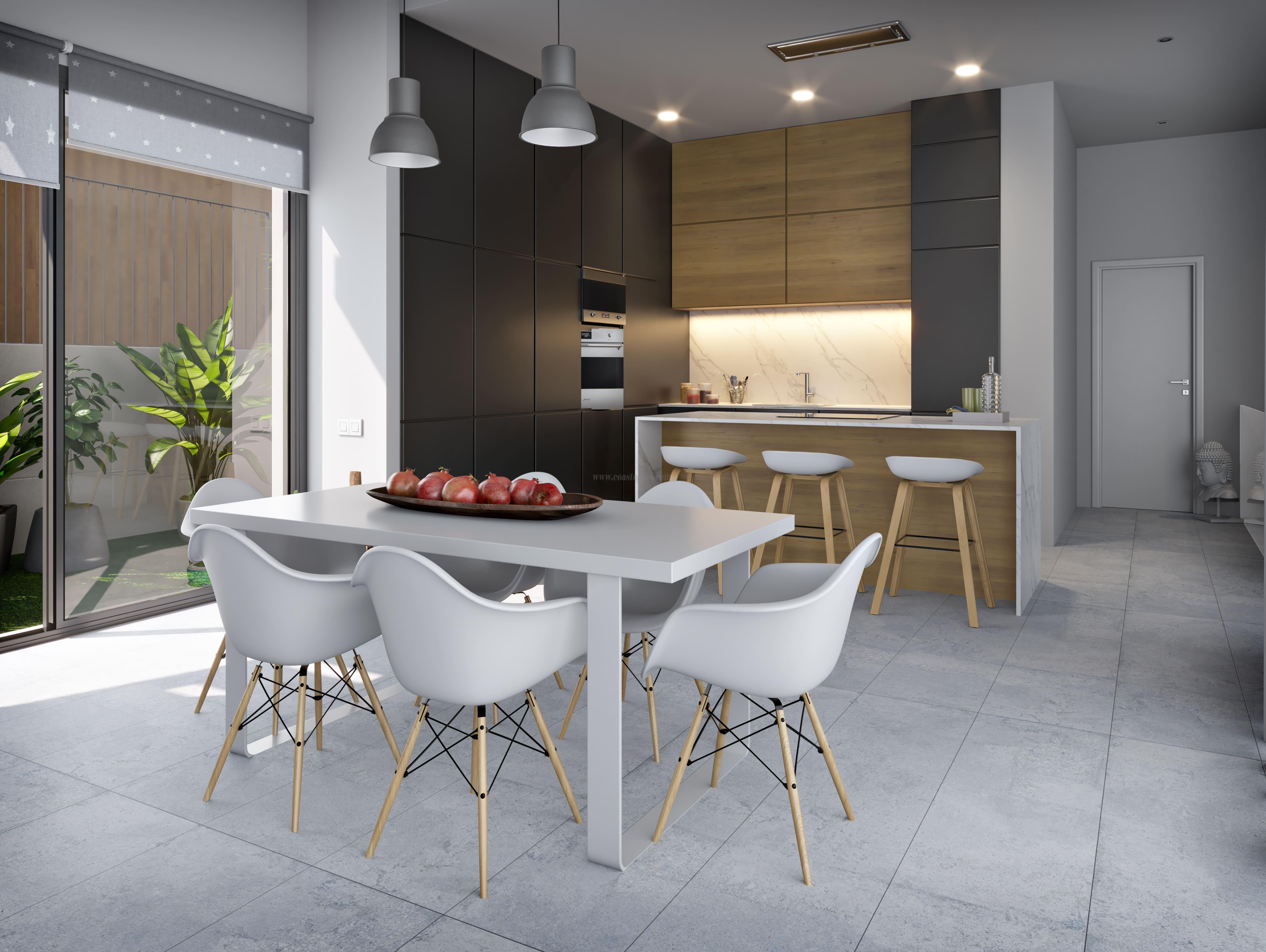 Venta de apartamento en Finestrat