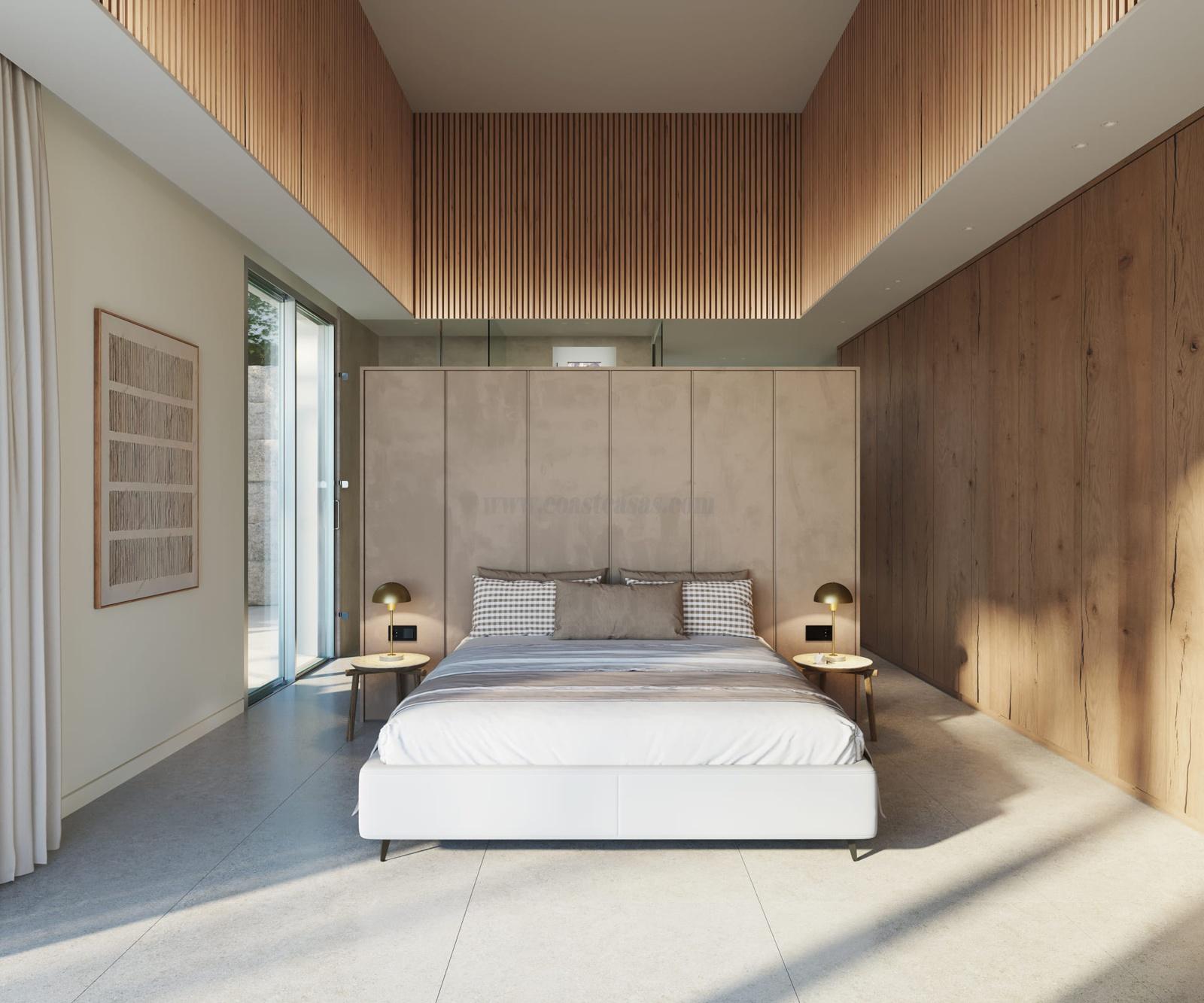 For sale of villa in Orihuela