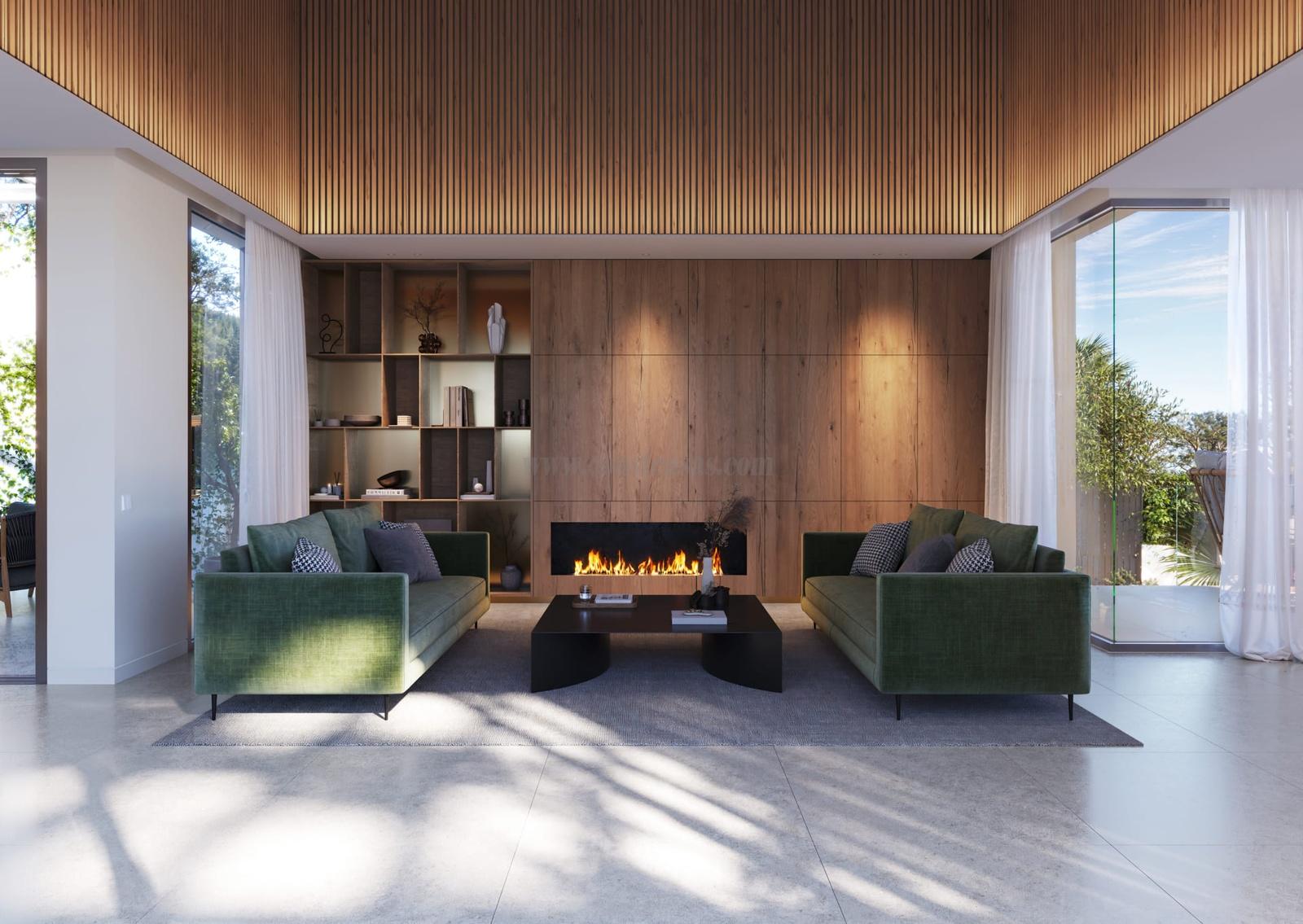 For sale of villa in Orihuela