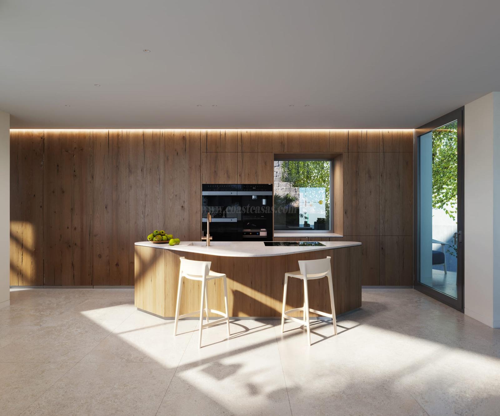 For sale of villa in Orihuela