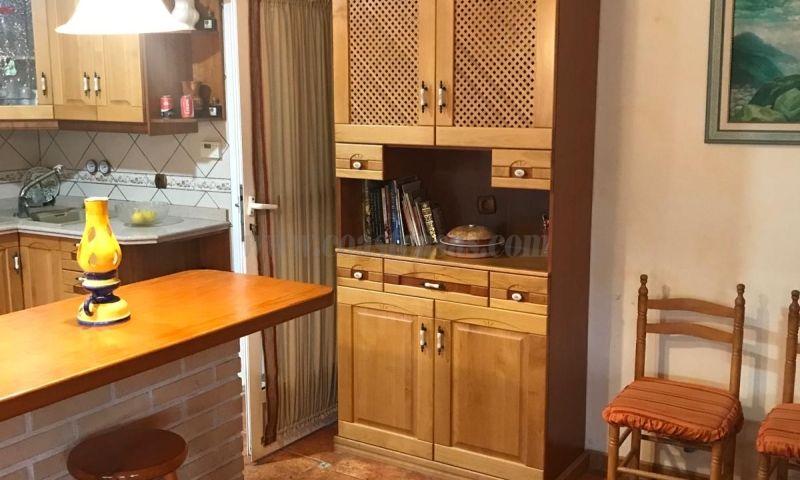 Venta de villa en Hondón De Las Nieves