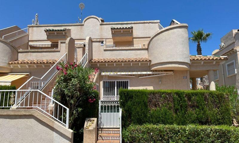 Vente de appartement dans Orihuela Costa