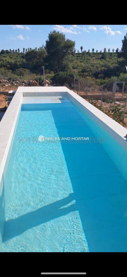 Venta de villa en Alberic