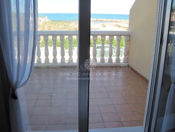 Venta de villa en Cullera