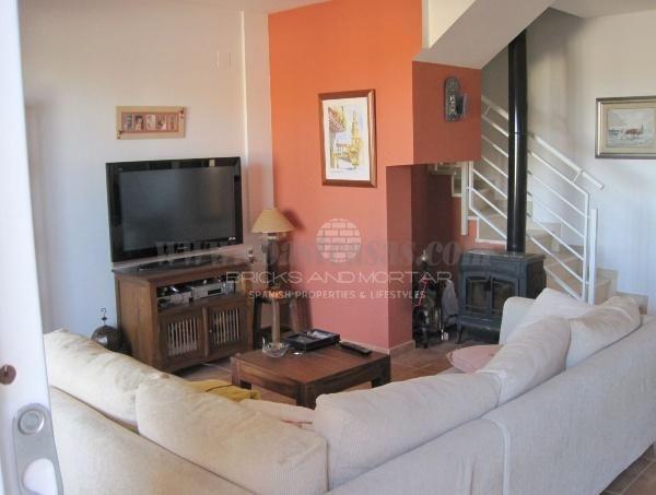 Venta de villa en Cullera