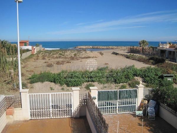 Venta de villa en Cullera