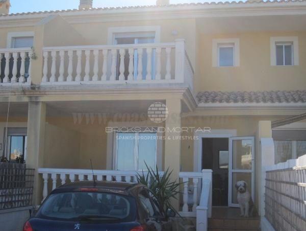 Venta de villa en Cullera