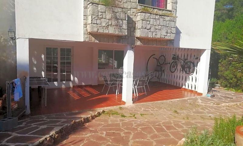 Venta de villa en Gilet