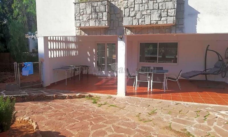 Venta de villa en Gilet