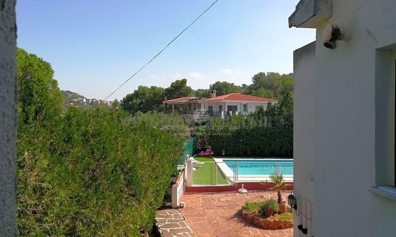 Venta de villa en Gilet
