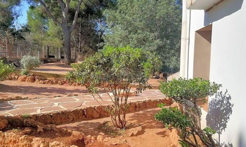 Venta de villa en Gilet