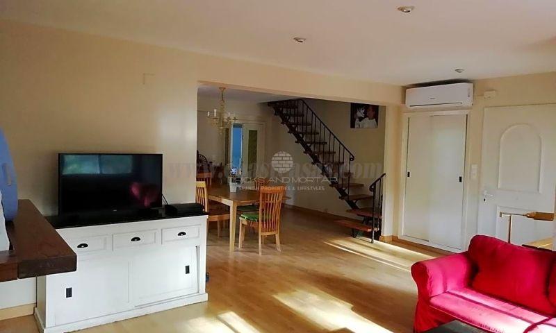 Venta de villa en Gilet