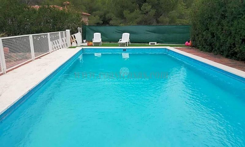 Venta de villa en Gilet