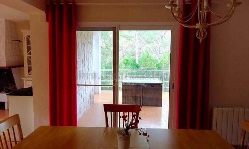 Venta de villa en Gilet