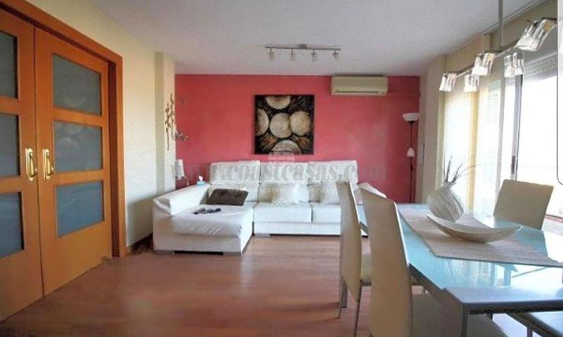 Venta de apartamento en Valencia
