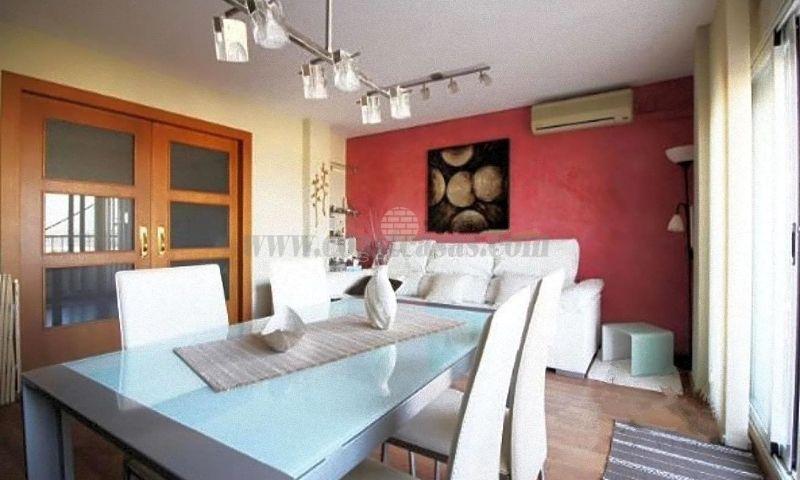 Venta de apartamento en Valencia