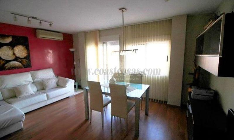 Venta de apartamento en Valencia
