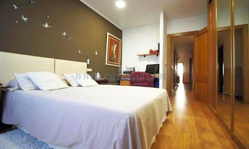 Venta de apartamento en Valencia
