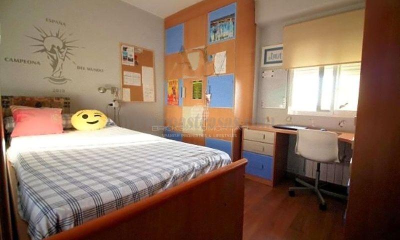 Venta de apartamento en Valencia