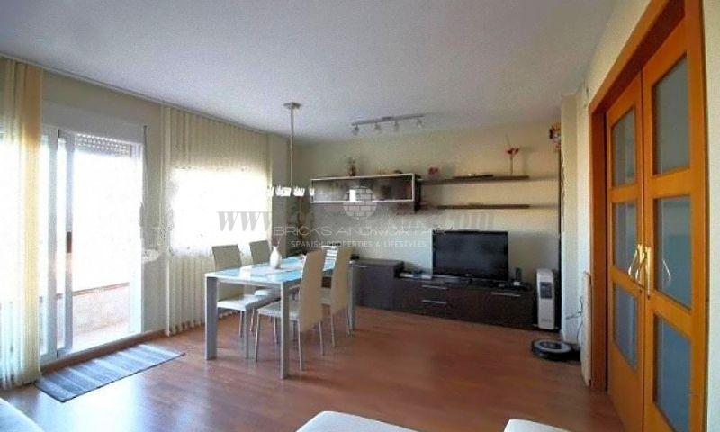 Venta de apartamento en Valencia