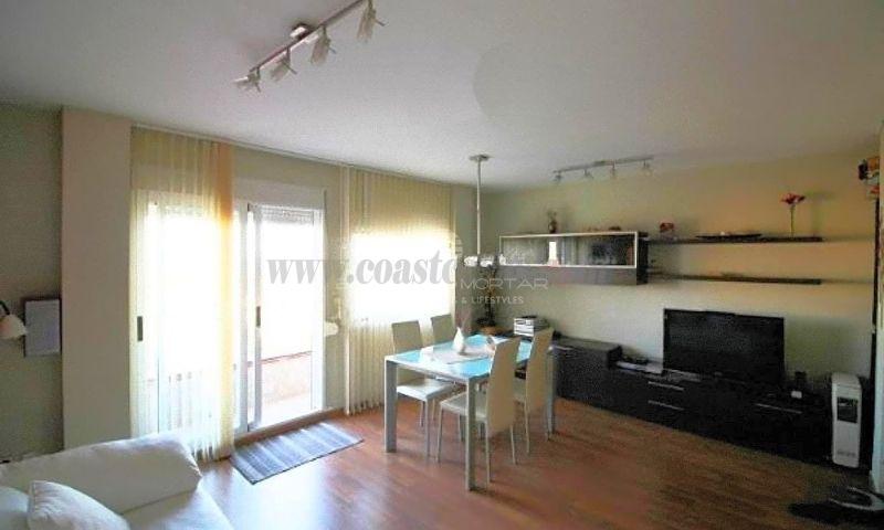 Venta de apartamento en Valencia