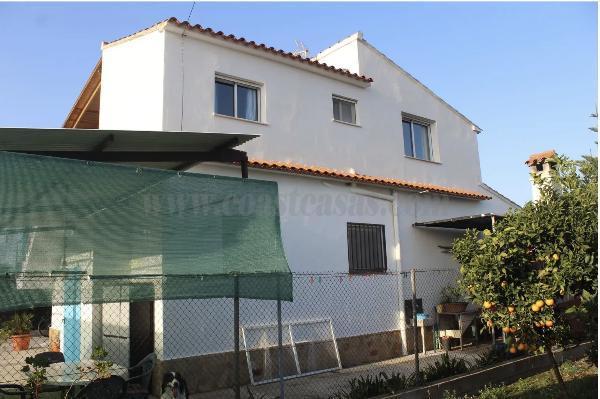 Venta de villa en Oliva