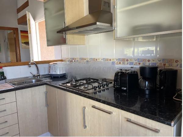 Venta de villa en Oliva