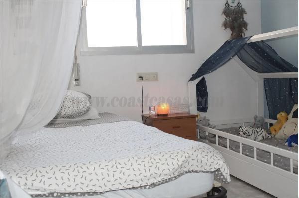 Venta de villa en Oliva
