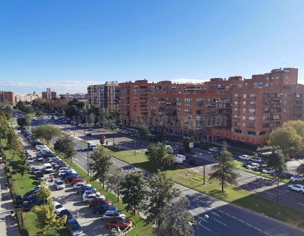 Venta de apartamento en Valencia