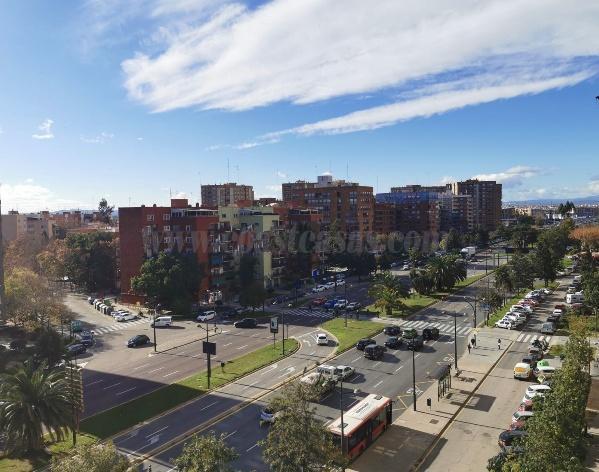 Venta de apartamento en Valencia