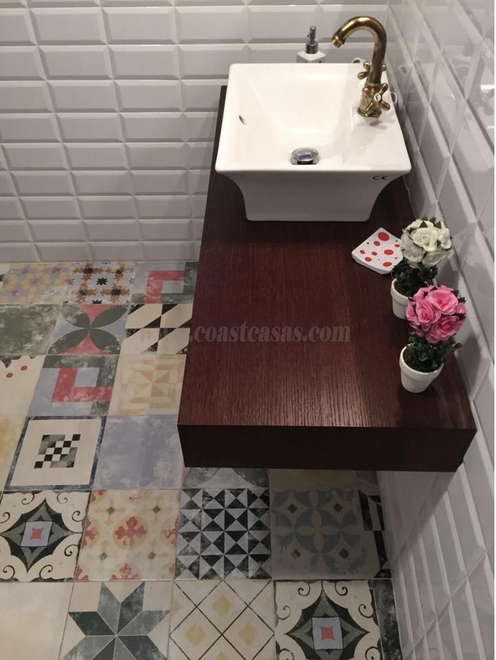 For sale of villa in 