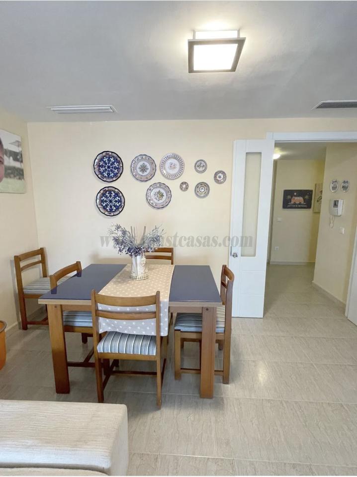 Venta de apartamento en Cullera
