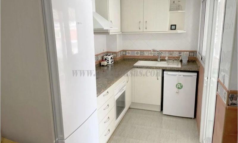 Venta de apartamento en Cullera