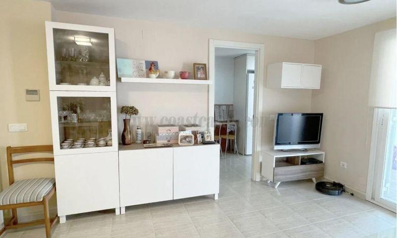 Venta de apartamento en Cullera