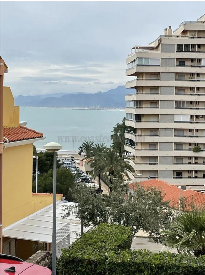 Venta de apartamento en Cullera